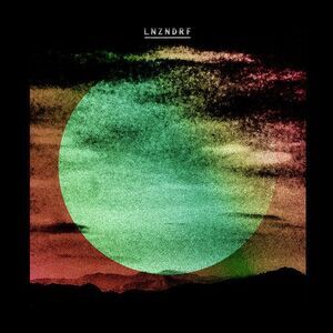 Lnzndrf - LNZNDRF  CD